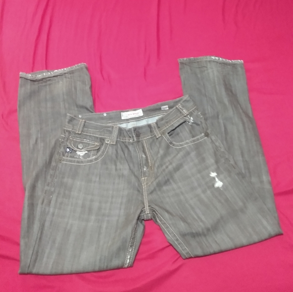 MEK | Jeans | Mens Mek Denim Havana 